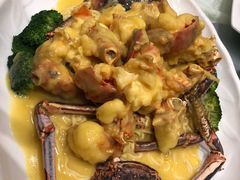 -大东海海鲜酒楼(渔人码头总店)