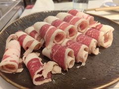 -川锅一号火锅(铜山万达店)