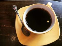 -RUMORS COFFEE ROASTERY鲁马滋咖啡(湖南路店)