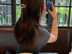 -民国红公馆(老门东店)