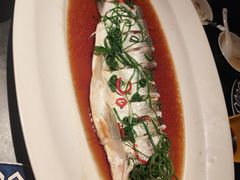 -芳芳私房菜·精做淮扬菜(承德路店)