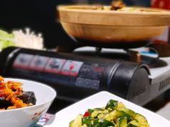 -胡记德源粉·湖南菜(双安店)