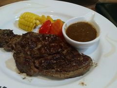-斗牛士牛排餐厅(富力海珠城广场店)