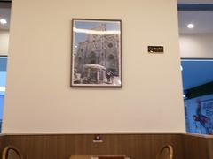 大堂-萨莉亚意式餐厅(彩悦城店)
