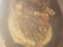 -二十一分小锅炖(皓月店)