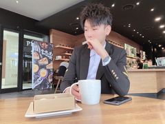 -星巴克(潍坊泰华广场店)