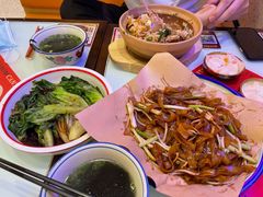 -赵财财·肠粉·煲仔饭(华润万象城店)