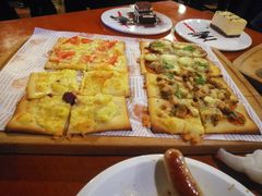 -布拉格餐厅· 中欧捷克菜(全国首店)