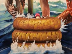 -清风小镇闯关东影视基地