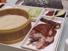 -天天鱼港·海鲜·鲅鱼水饺·招牌烤鸭(黄骅店)