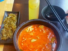 -大鼓米线(静安吴江DM店)