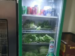 -江城二当家烤牛肉(莲塘新村店)