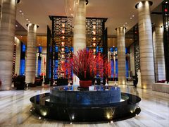 大堂-曙亚洲餐厅-重庆富力艾美酒店(南坪万达广场店)