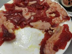 -松明一烤肉馆(鲁园店)