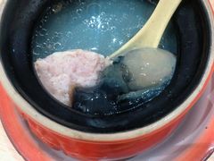 -周真真南昌拌粉·瓦罐汤(敦化路店)