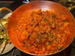 -Ameigo梅果·云贵川bistro(长宁来福士店)