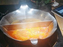 -湊湊火锅·茶憩(上海合生汇店)