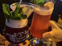 -船长酒吧 The Captain