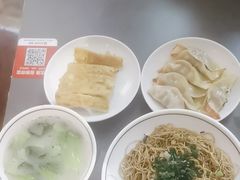 -老淮滨-蚌埠非遗小吃(淮河路店)