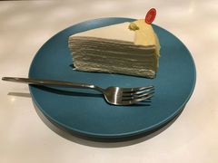 -双风车咖啡馆 Twin Windmills(六道口店)