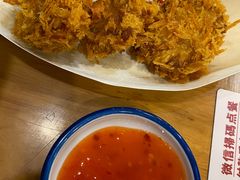 -小条食堂(筼筜天虹店)