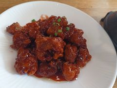 -新天明砂锅鱼头煲