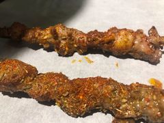 -冰城串吧(柳芳店)