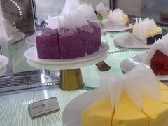 -St蛋糕王国(亨特店)