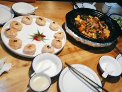 -永安鱼庄·镇江菜(三店纬五路店)