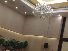 -北京长白山国际酒店(鸟巢店)