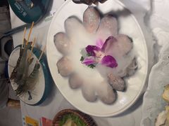 -椰子湾·海南火锅·糟粕醋·椰子鸡(正大广场店)