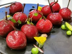 -全聚德(蓝山店)