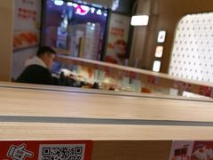 -争鲜回转寿司(浦东三钢里PLUS店)