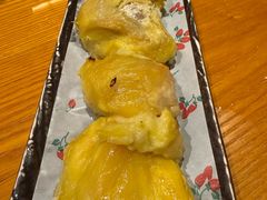 -花和海鲜自助(梅江店)