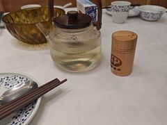 -围龙屋客家食府(福田店)