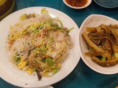 -安泰楼·佛跳墙创始人·传统闽味早茶·酒楼(三坊七巷闽菜地标店)