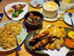 -泰果东南亚餐厅(旭辉广场店)