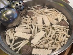 -润园四季椰子鸡火锅(南山海岸城店)