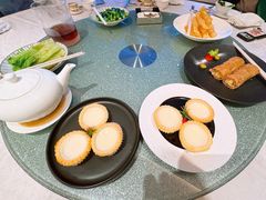 -南海渔村(珠江新城店)