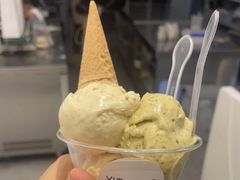 -YITASU甜品(子安路店)
