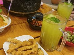 -冒椒火辣(太古里店)