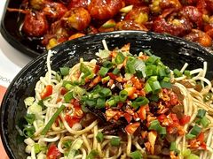 -一棠龙虾•王牌虾球(恒隆广场店)