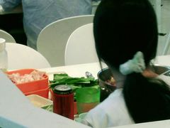 -蛙两只美蛙鱼头火锅(恒茂店)