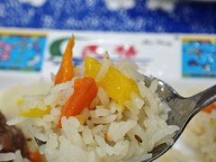 -民杨抓饭(柏香苑店)