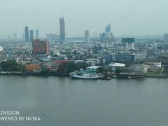 -阿瓦尼河滨曼谷酒店