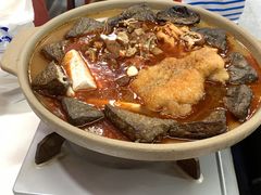 -螺大喜螺蛳粉(华业东方玫瑰店)