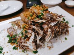 -醉壹号海鲜大排档(厦门美食地标店)