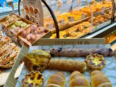 -仟吉KenGee(国贸360店)