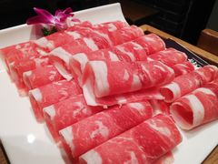 极品肥牛王-井格重庆火锅(临平银泰城店)