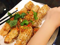 -好彩海鲜火锅饭店(银河百老汇店)